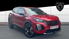 Peugeot 2008 1.2 PureTech 130 Allure 5dr Petrol Estate